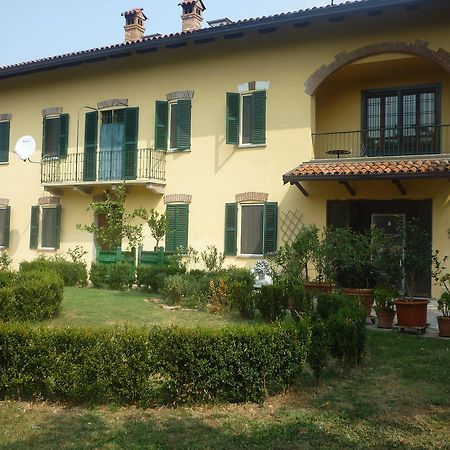 Art Peace And Food Hotel Villanova d'Asti Екстериор снимка