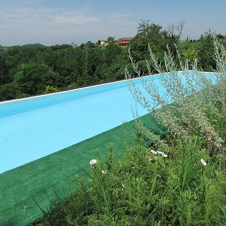 Art Peace And Food Hotel Villanova d'Asti Екстериор снимка