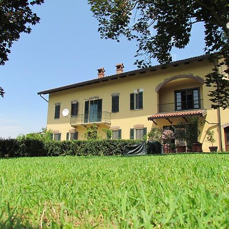 Art Peace And Food Hotel Villanova d'Asti Екстериор снимка