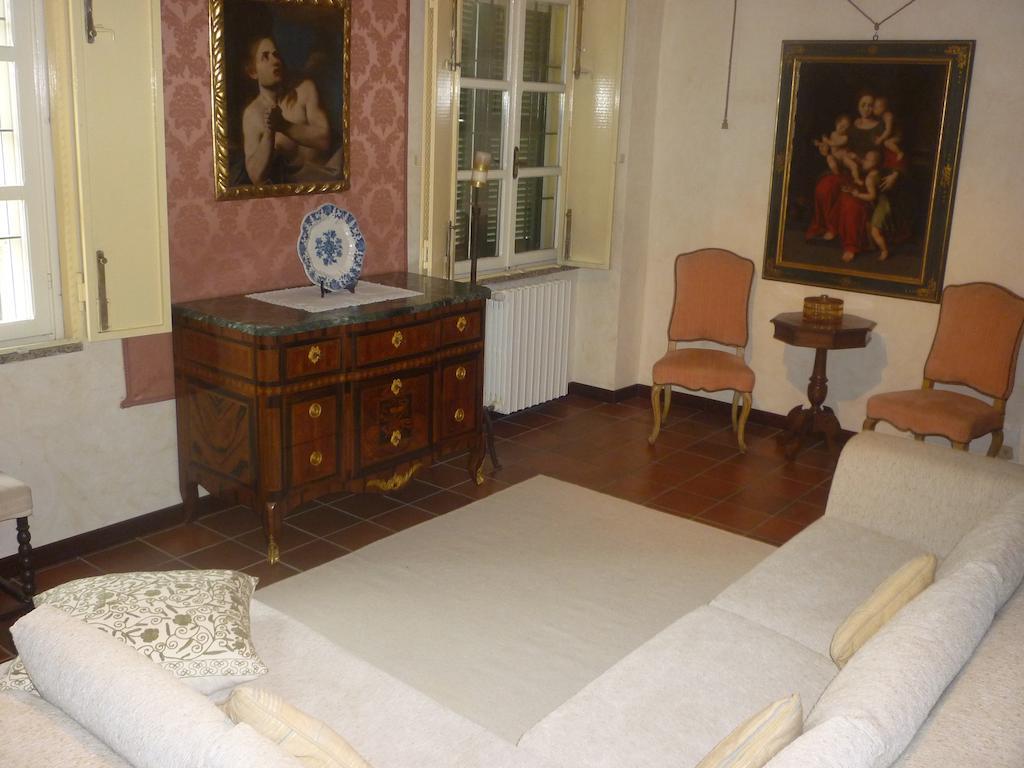 Art Peace And Food Hotel Villanova d'Asti Екстериор снимка
