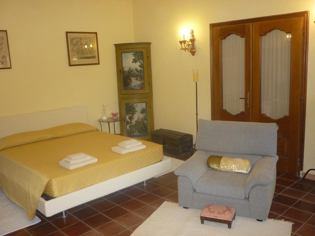 Art Peace And Food Hotel Villanova d'Asti Стая снимка