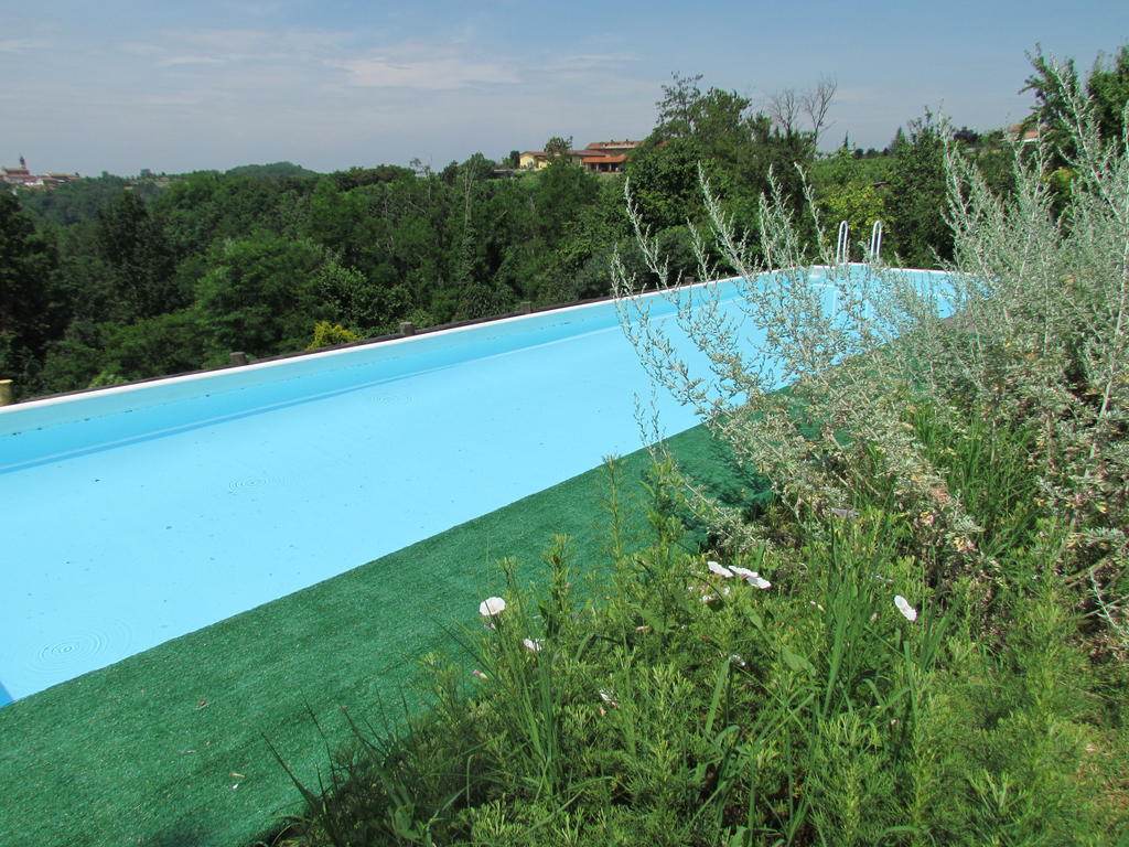 Art Peace And Food Hotel Villanova d'Asti Екстериор снимка